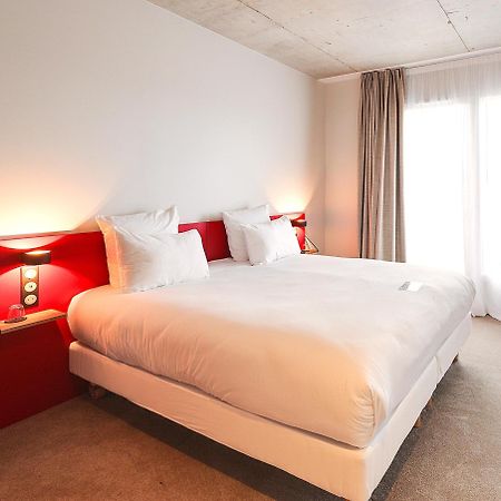 Best Western 11Bauer Paris Saint-Ouen Dış mekan fotoğraf